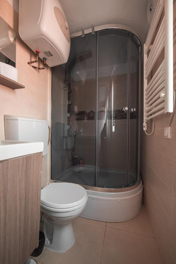 Apartament Tribunei Apartment Sibiu Exterior photo