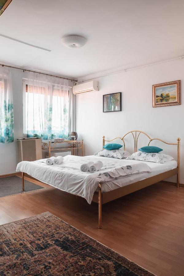 Apartament Tribunei Apartment Sibiu Exterior photo