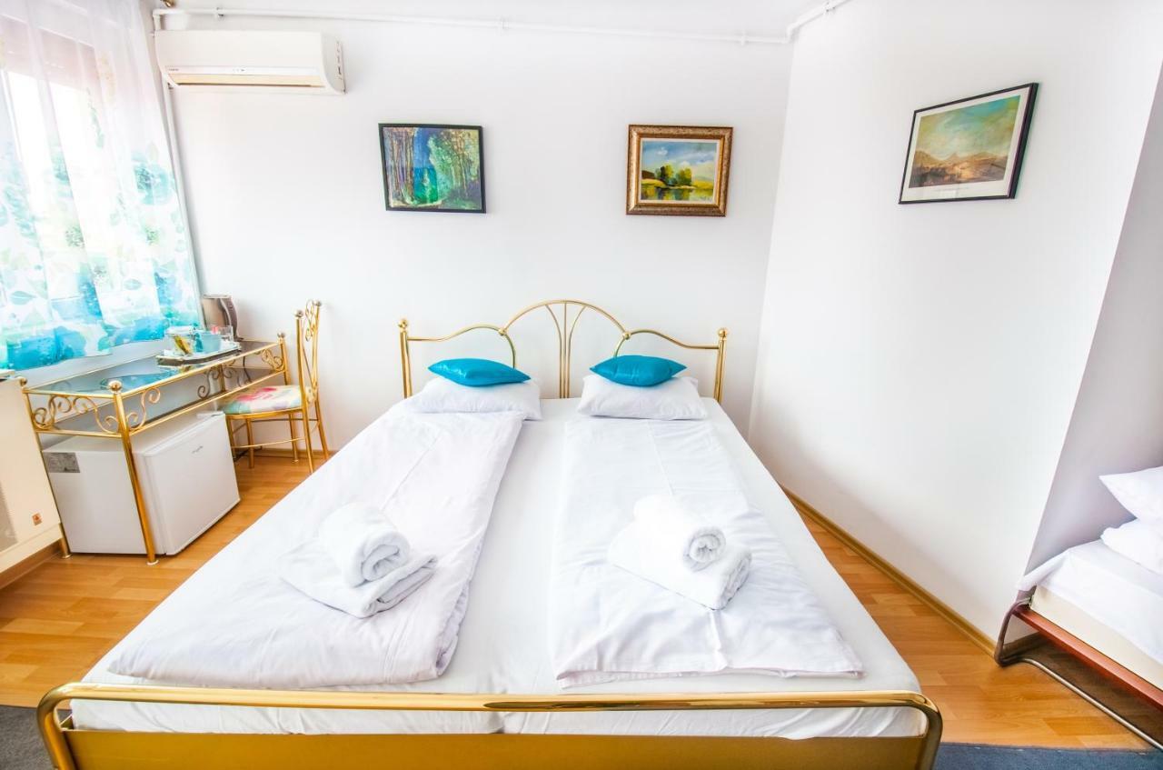 Apartament Tribunei Apartment Sibiu Exterior photo